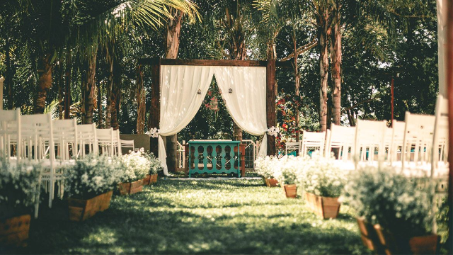 Menyelami Bisnis Wedding Organizer