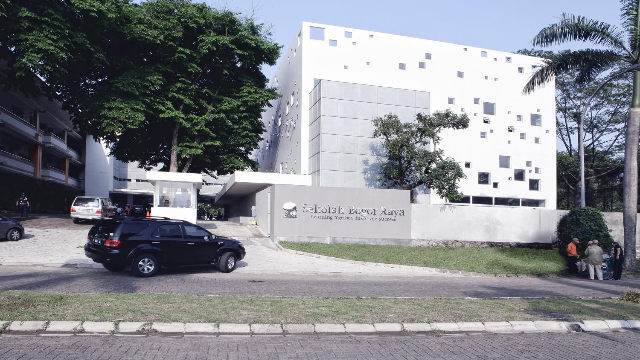 SMA Bogor Raya: Lembaga Pendidikan Modern dan Berprestasi